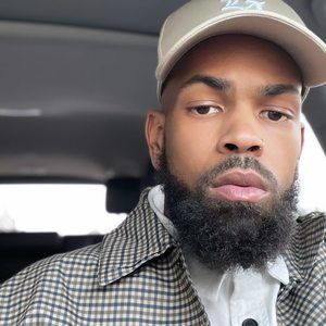 Meet your Posher, Rob